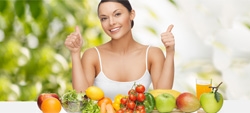Tutto su vitamine e sali minerali