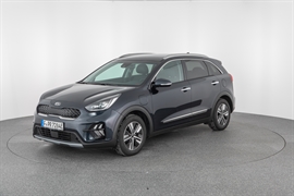 KIA NIRO 1.6 GDI PHEV KIA NIRO 1.6 GDI PHEV