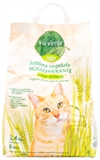 COOP VIVI VERDE LETTIERA VEGETALE AGGLOMERANTE A BASE DI ORZO COOP VIVI VERDE LETTIERA VEGETALE AGGLOMERANTE A BASE DI ORZO
