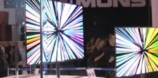 Televisori oled futuro costoso