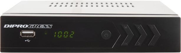 DPROGRESS DPT220HD DPROGRESS DPT220HD