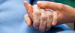 Cure palliative: poca chiarezza