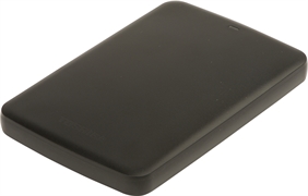 Toshiba Canvio Basics 500GB Toshiba Canvio Basics 500GB