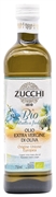 ZUCCHI BIO OLIO EXTRAVERGINE DI OLIVA ZUCCHI BIO OLIO EXTRAVERGINE DI OLIVA
