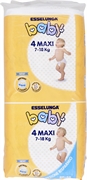 ESSELUNGA BABY 4 MAXI ESSELUNGA BABY 4 MAXI
