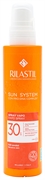RILASTIL SUN SYSTEM SPRAY VAPO SPF30 RILASTIL SUN SYSTEM SPRAY VAPO SPF30