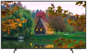 SAMSUNG UE50BU8070UXZT SAMSUNG UE50BU8070UXZT