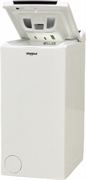 WHIRLPOOL TDLR7221 WHIRLPOOL TDLR7221