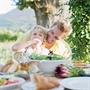 Congedi per mamma e papà