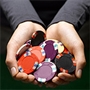 Tutti pazzi per il poker online