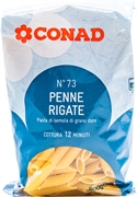 CONAD PENNE RIGATE N° 73 CONAD PENNE RIGATE N° 73