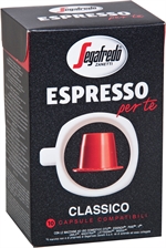 SEGAFREDO ESPRESSO Classico