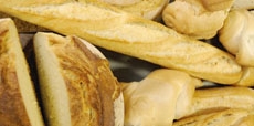 Quanto costa il pane. Milano e Bologna le città più care