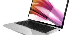 Notebook più leggeri e sottili: arrivano gli ultrabook