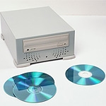 Test: masterizzatori e software