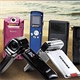 Videocamere tascabili 