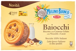 MULINO BIANCO BAIOCCHI MULINO BIANCO BAIOCCHI