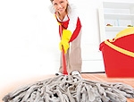 Detergenti parquet: inutilmente aggressivi