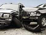 Crash-test auto: buona sicurezza per gli adulti