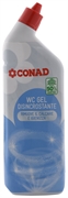CONAD WC GEL DISINCROSTANTE CONAD WC GEL DISINCROSTANTE