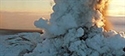 Ceneri vulcaniche: problemi per la salute?