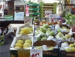Caro-spesa: inchiesta nei mercati di quartiere