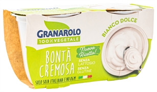 GRANAROLO BONTÀ CREMOSA BIANCO DOLCE GRANAROLO BONTÀ CREMOSA BIANCO DOLCE