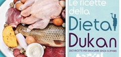 Dieta Dukan, squilibrata e pericolosa
