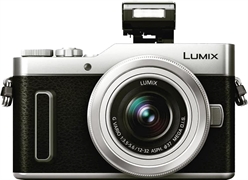 PANASONIC LUMIX DC-GX880K PANASONIC LUMIX DC-GX880K