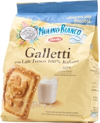 MULINO BIANCO GALLETTI MULINO BIANCO GALLETTI