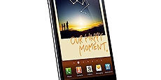 Samsung Galaxy Note prime impressioni