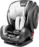 GIORDANI EVOLUTION 1-2-3 ISOFIX GIORDANI EVOLUTION 1-2-3 ISOFIX