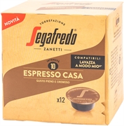 SEGAFREDO ESPRESSO CASA SEGAFREDO ESPRESSO CASA