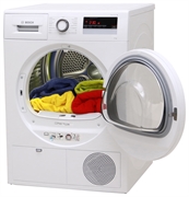 BOSCH WTH85V18II BOSCH WTH85V18II