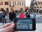 Qualità delle reti per navigare in mobilità