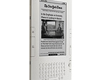 Kindle2: la libreria è nell'aria
