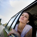 Test trasmettitori Fm auto