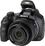 SONY Cyber-shot DSC-HX350
