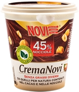 NOVI CREMA NOVI NOVI CREMA NOVI