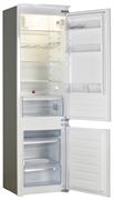 HOTPOINT-ARISTON BCB 7525 D2 HOTPOINT-ARISTON BCB 7525 D2