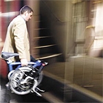 Test biciclette pieghevoli