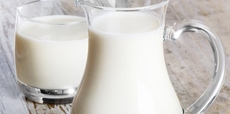 Latte fresco, più gusto e nutrienti