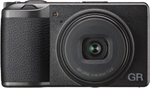 RICOH GR III