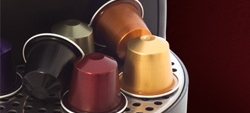 Capsule per il caffè espresso