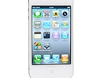 iPhone bianco