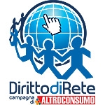 Commissario europeo Viviane Reding: "L'accesso a internet e' un diritto fondamentale"