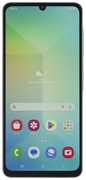 SAMSUNG GALAXY A06 64GB 4GB SAMSUNG GALAXY A06 64GB 4GB