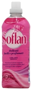 SOFLAN CLASSIC -DELICATI BELLI E PROFUMATI SOFLAN CLASSIC -DELICATI BELLI E PROFUMATI