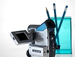 Videocamere: ampia scelta