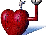 Le regole per preservare il cuore